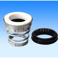 Model SZ155 mechanical seal