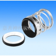 Model SZT-100 mechanical seal