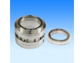 Type 169 mechanical seal