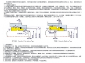 机械密封安装　使用要求