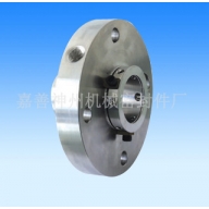 Model ST70 mechanical seal