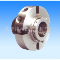 Model ST80 mechanical seal