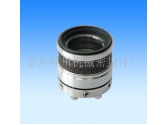 MFL WT80 type mechanical seal