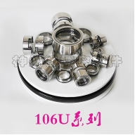106u型机械密封