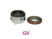 GB Gx type mechanical seal