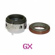GB Gx type mechanical seal