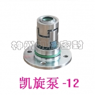 Triumphant pump -12