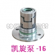Triumphant pump -16