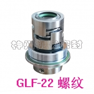 glf - 22 나사