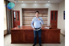 회사 일각